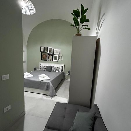 Stupor Mundi Apartamento Nápoles Exterior foto