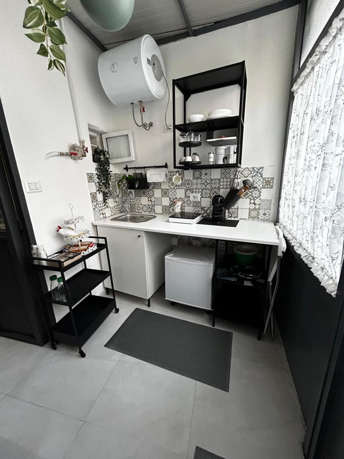 Stupor Mundi Apartamento Nápoles Exterior foto