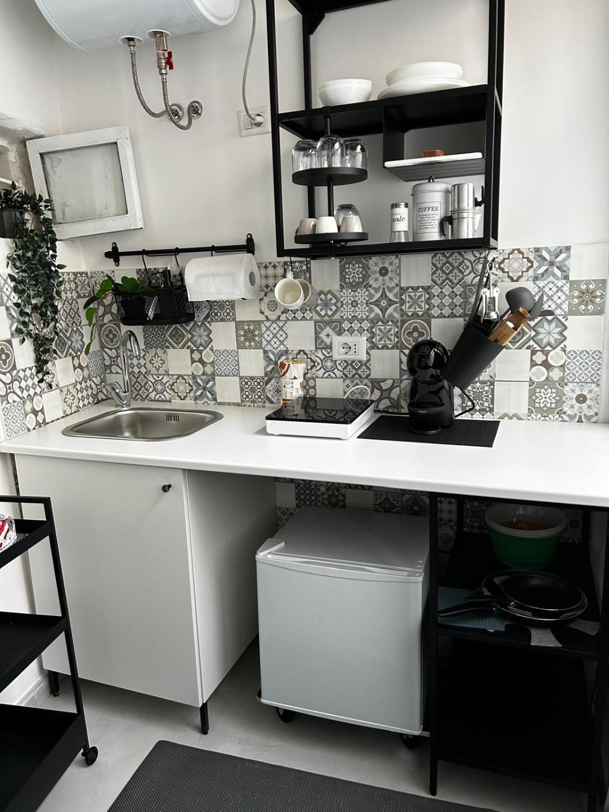 Stupor Mundi Apartamento Nápoles Exterior foto