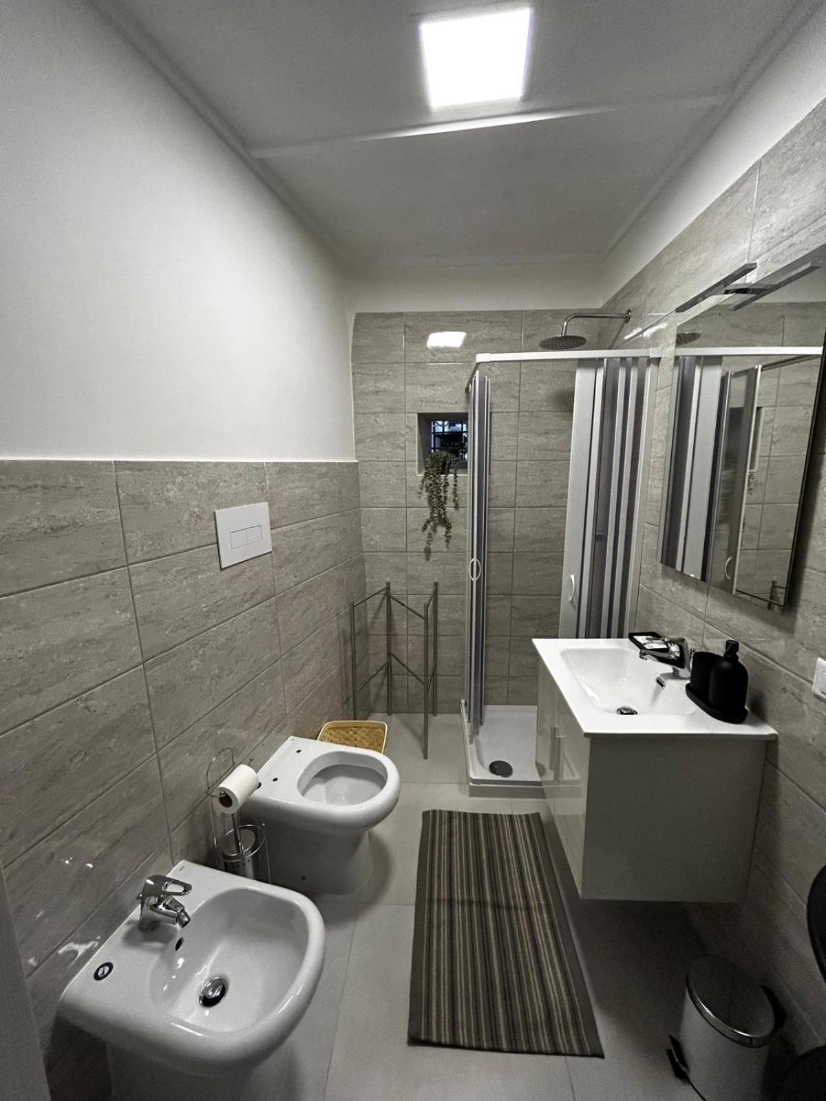 Stupor Mundi Apartamento Nápoles Exterior foto
